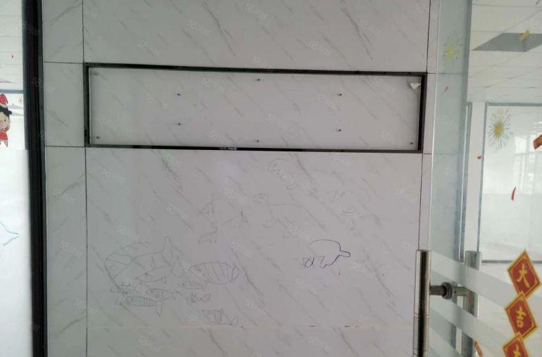 公明蒋石厂房，仓库出租（1300平现成装修，入住即可生产）