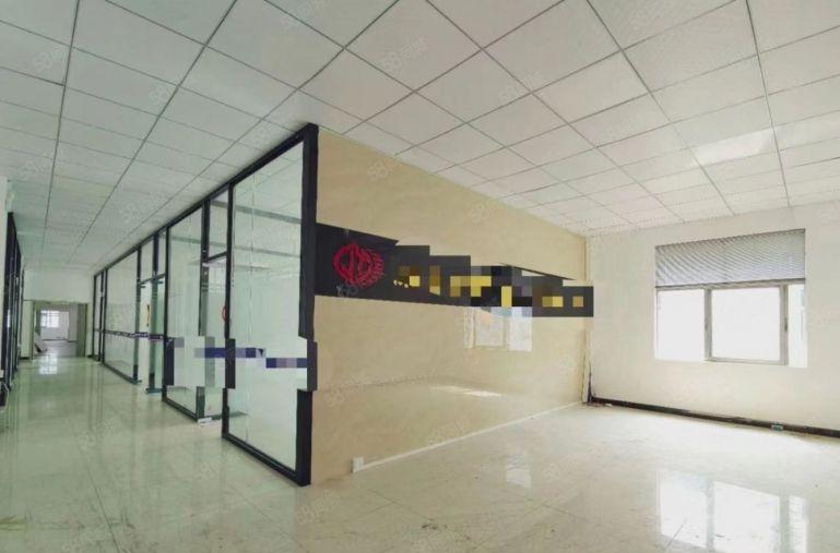 光明红星独院厂房出租5000平方 空地大 大小可分租行业无限