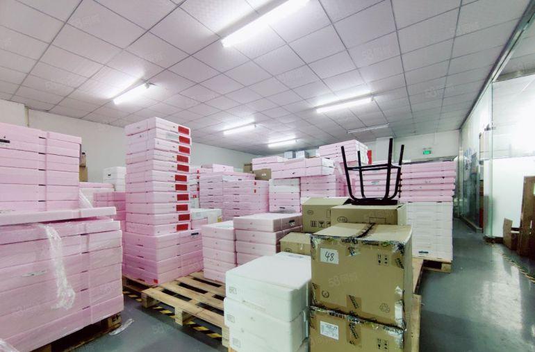 光明塘家村新出红本无尘车间800平至1500平方装修厂房出租