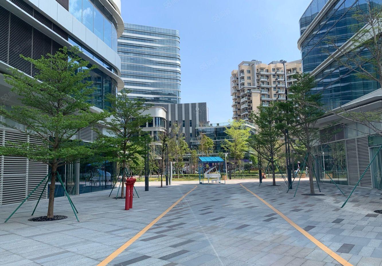 2022年租金减半99平起租光明2000平研发高新产业园