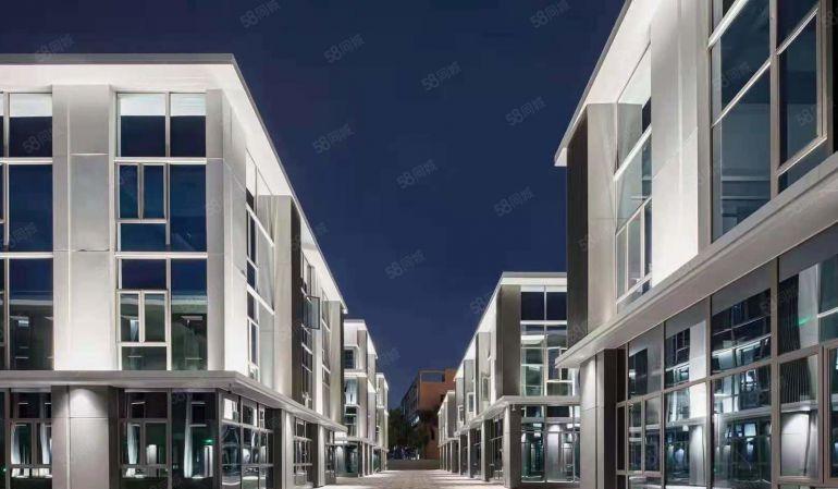 公明新一代生物产业园厂房（办公生产，有排污管道300平起租）