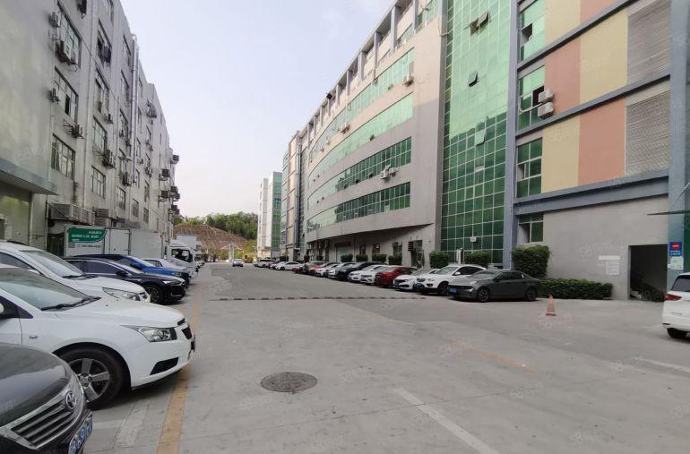 光明百花洞200平500平1000平方车间带装修厂房仓库出租