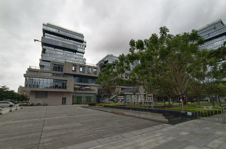 100起租光明一手房东6万平方精装修医疗研发厂房仓库出租