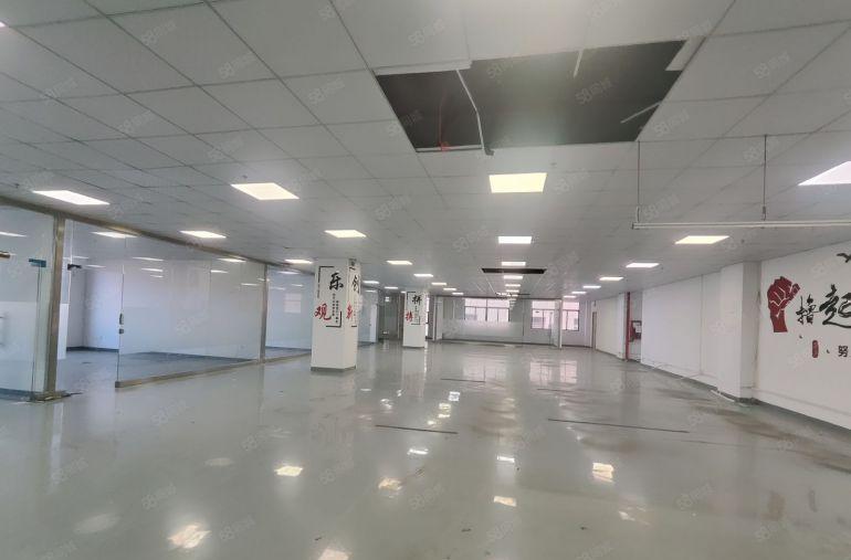 马山头新出1000平厂房仓库出租精装修带前台形象好独立卫生间