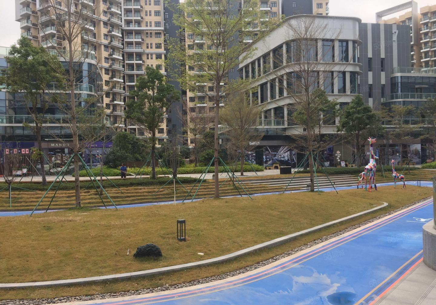 公明红本厂房年尾大降价200~2万平成交送2022年租金减半