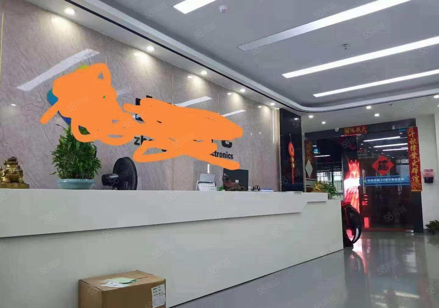 光明医疗产业园厂房出租5000平，可分2500（有红本房东）