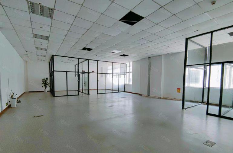 光明公明上村厂房，仓库出租2000平（5吨货梯，带卸货平台）