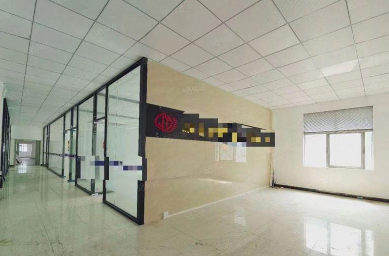 光明红星独院厂房出租5000平方 空地大 大小可分租行业无限