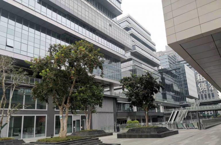 光明公明项目直租红本厂房（免租6个月300平至1000平）