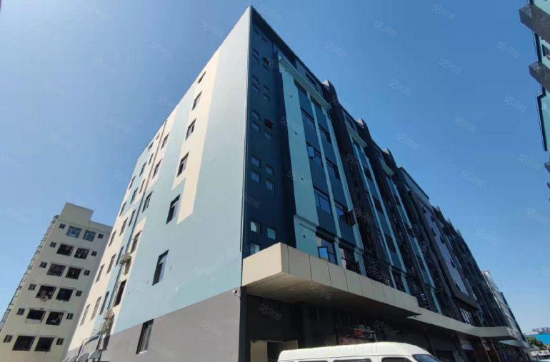 光明一楼800平方大小分租带消防喷淋红本厂房仓库出租空地超大