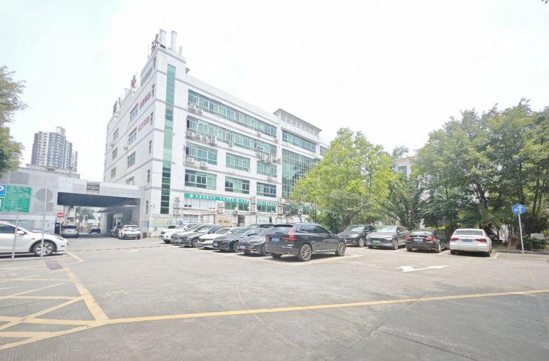 光明楼村原房东100平起仓库分租1000平厂房出租水电齐全