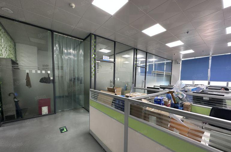 公明将石新出1100平精装厂房，拎包入驻，好招工，3吨货梯