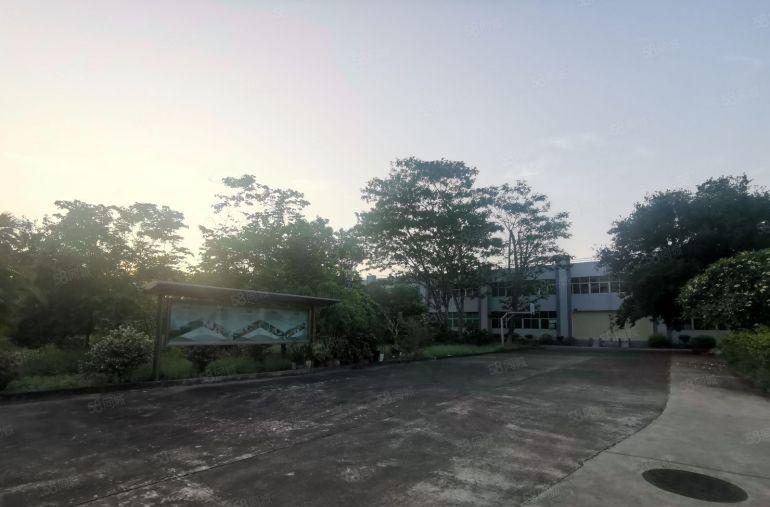 18元起租光明公明合水口地铁口厂房出租100平方起租大小可分