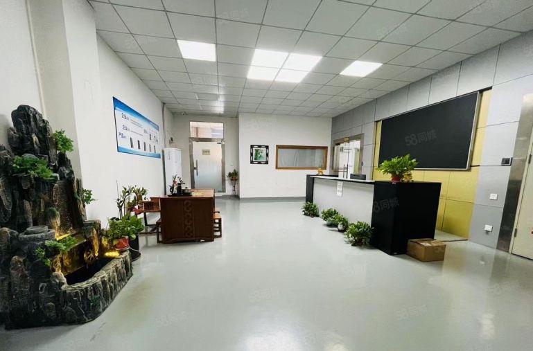 原房东出租光明甲子塘1000平起分厂房仓库大小面积出租无公摊