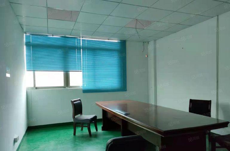 公明上村重工业厂房出租（546平精装修，拎包入住即可生产）