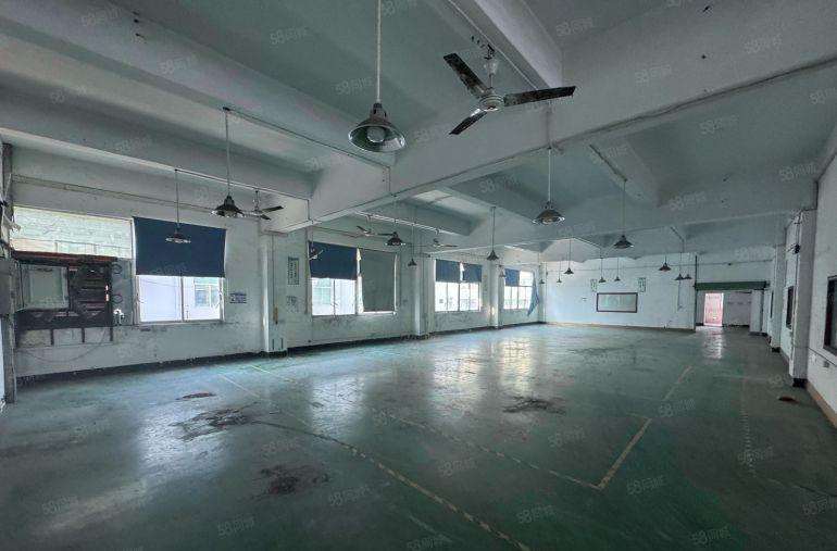 光明地铁口小独院1至3层3000平原房东实际面积厂房出租