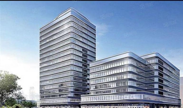 免租期半年 光明高新园区 国企红本厂房招商中 大小面积都有