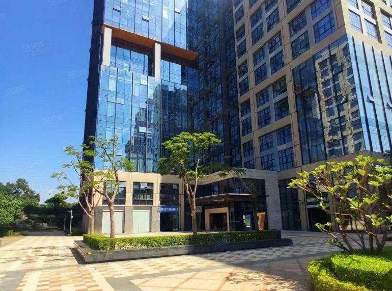 300至2000平低价光明地铁口国企高新区红本补贴厂房写字楼