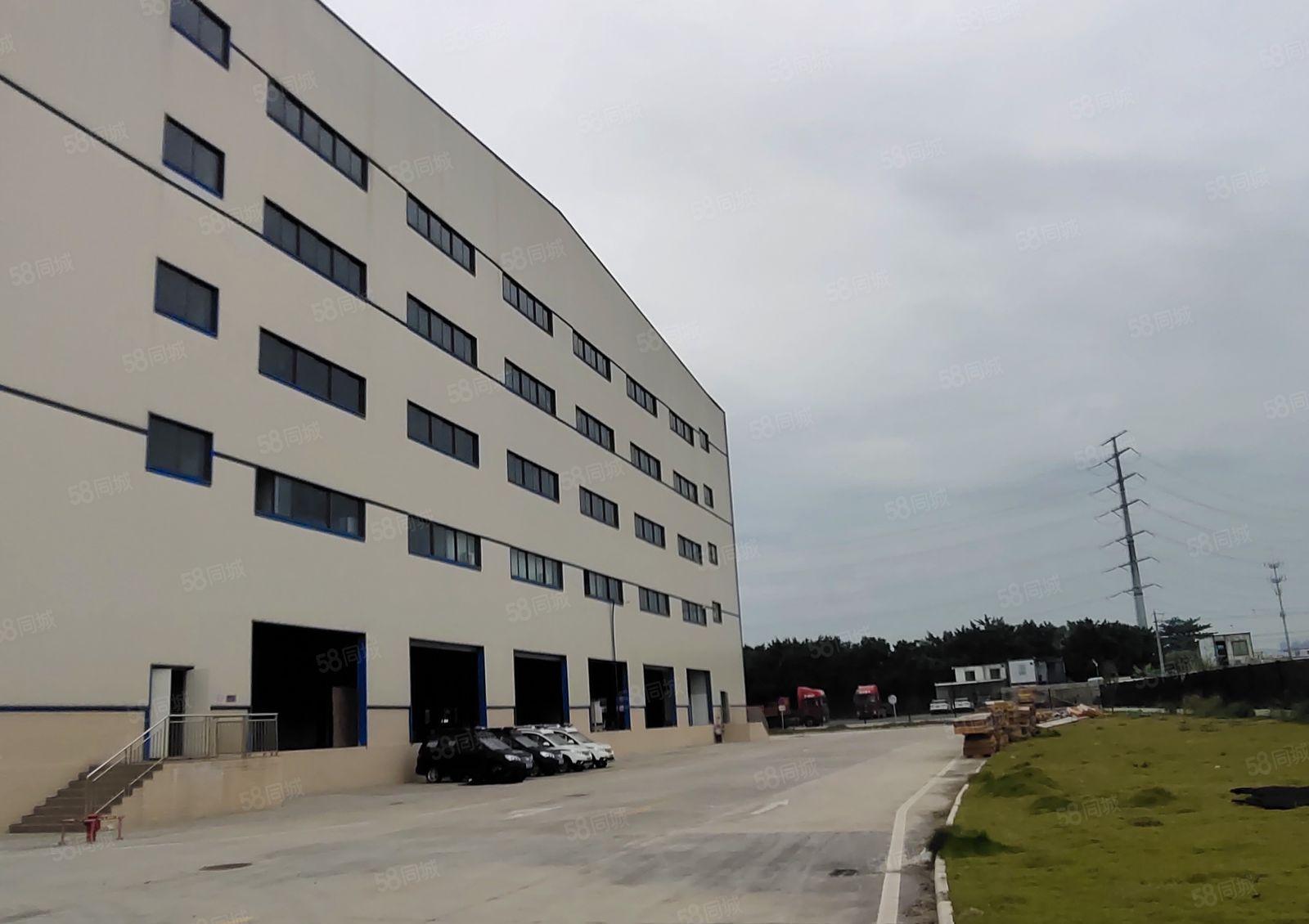 光明合水口500平方起分租新出独院8万平方厂房仓库出租，
