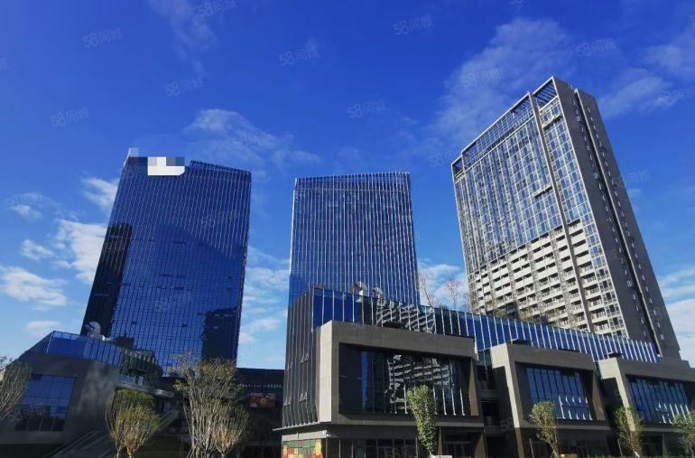 光明凤凰城地铁国资委全新厂房写字楼200平起办公研发