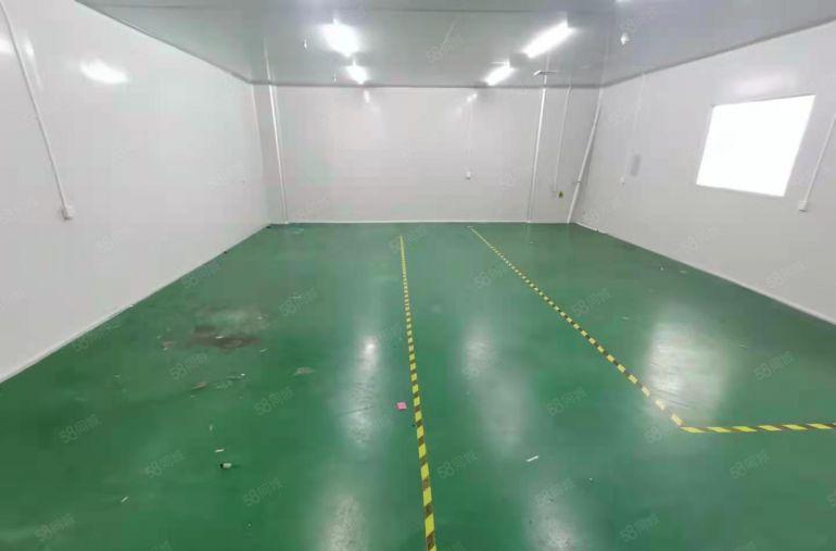 公明李松朗厂房（240平实际面积出租，精装修，欢迎老板详询）