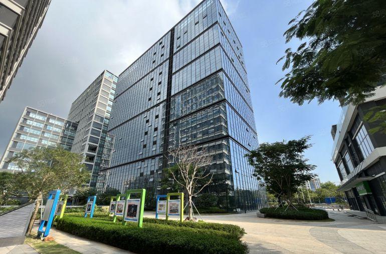 免租半年 光明合水口地铁站实际面积厂房出租2000平大小分租