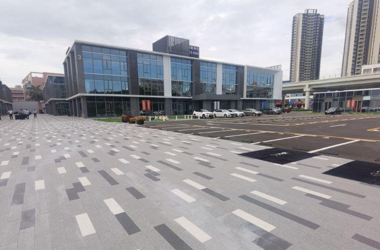 光明合水口办公厂房出租8000平可200平起分租可享受政补贴