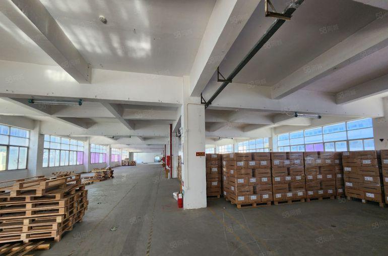 光明一楼1000平公明上村2楼2000平厂房低价出租玉塘新湖