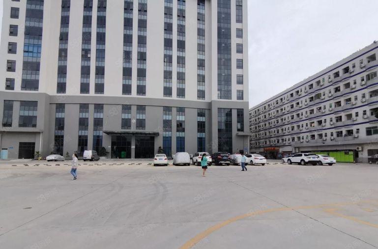 光明原房东5000平高薪园出租，近石岩沙井享受20元租金补贴