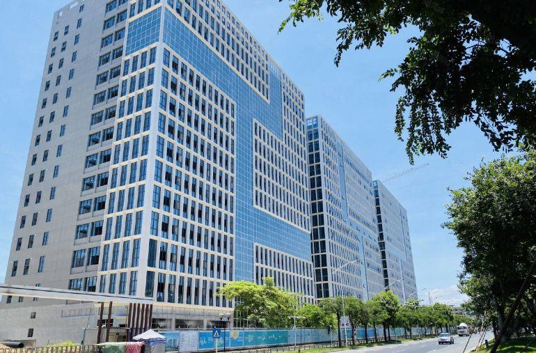 光明整层3000平厂房出租 可分租 红本工业园低价仓库出租