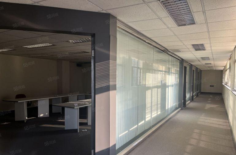 光明原房东独院出租5000平带装修可分租低价厂房出租仓出租