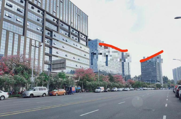 公明合水口高薪厂房718平可做医约，科研，互联网，智能产业