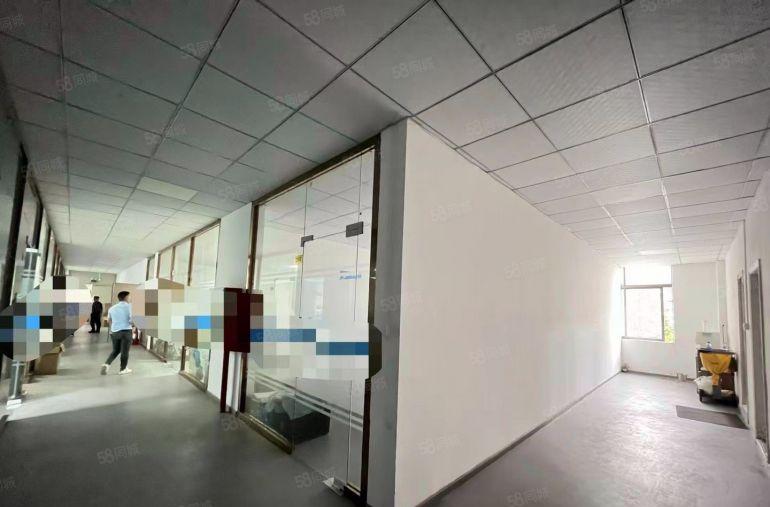 公明原房东独门独院厂房实际面积出租4200平空地大价格便宜