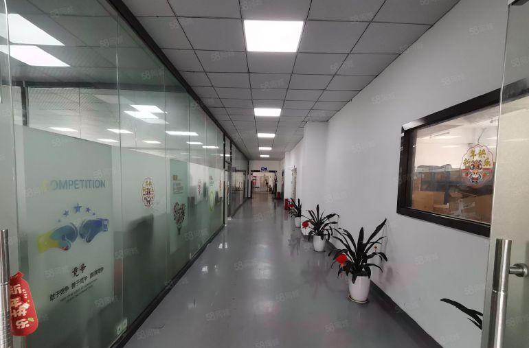 光明合水口独门独院8000平米厂房出租