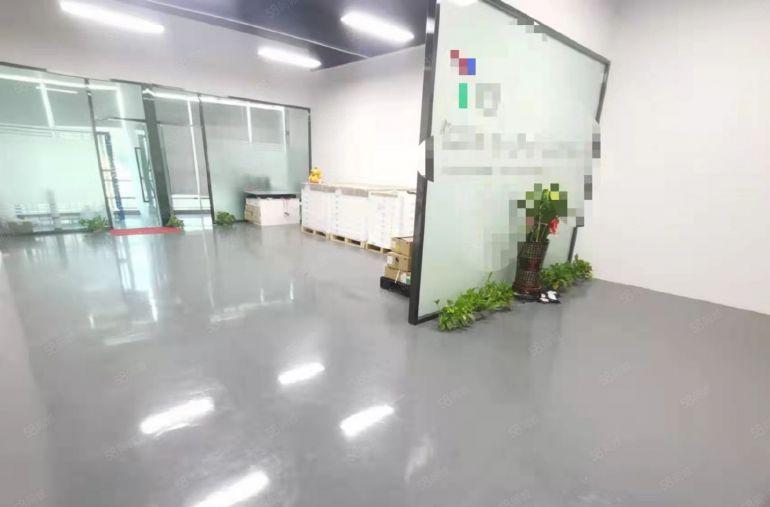 光明公明塘家厂房（390平是做办公贸易，电商，仓库的）