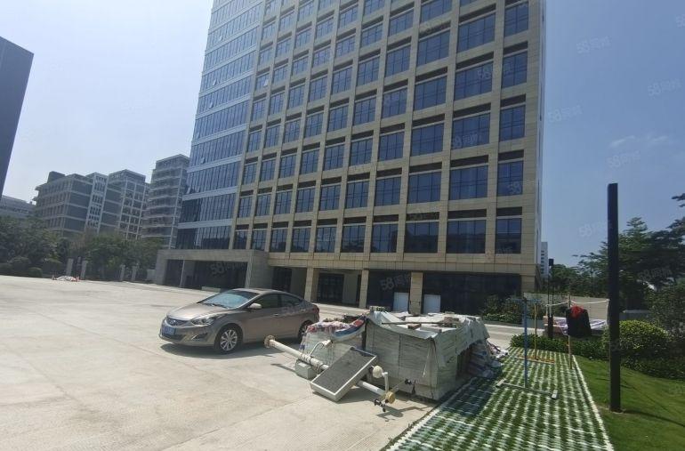 国企物业享受补贴研发办公光明凤凰城楼上1000平方厂房出租