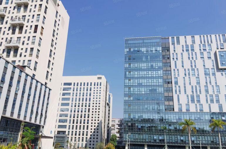 半层千平无尘车间厂房出租，园区环境好可享受补贴来电询