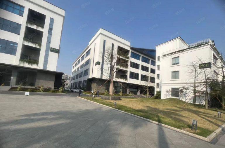 光明会展原房东厂房出租5000平 500平起租