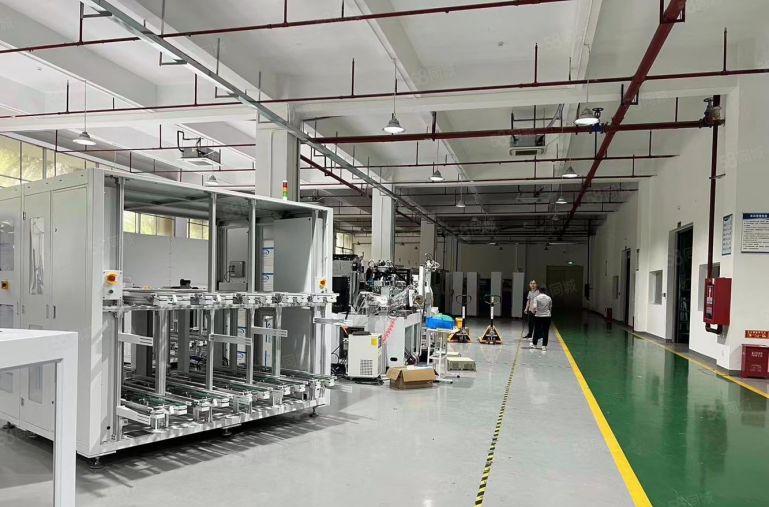 公明田寮南光高速口独院厂房一二楼2000平原房可整栋出租