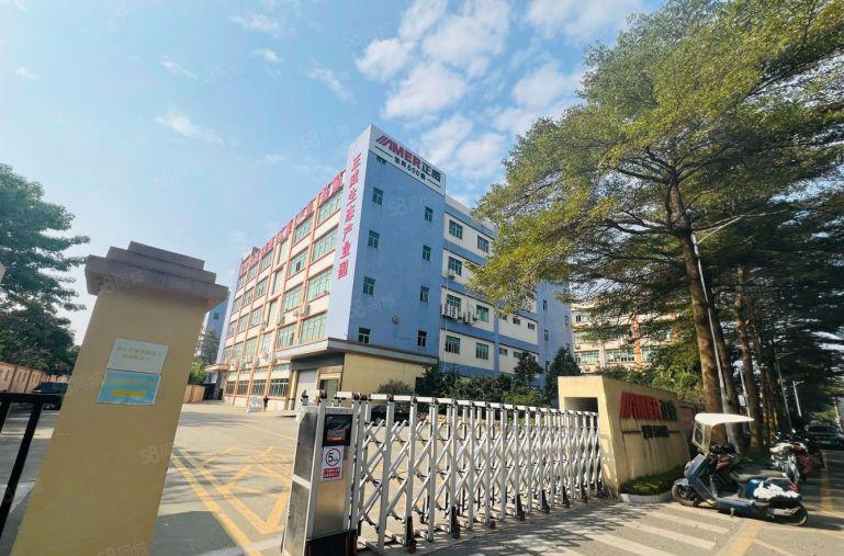 光明凤凰街道重工业8000平 500平方 原房东出租能办环评