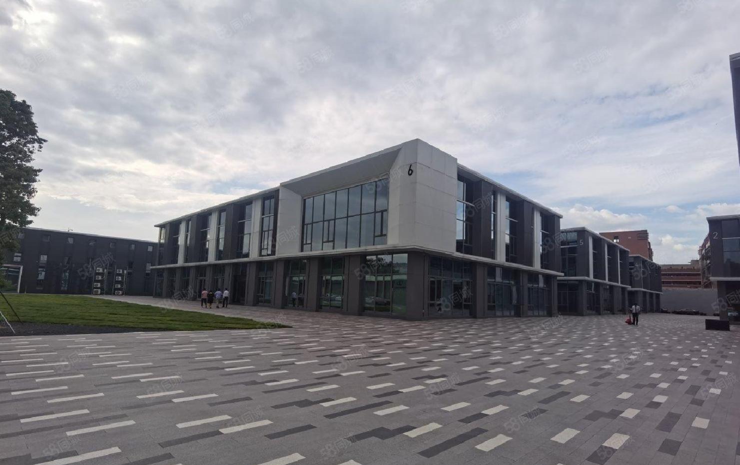 免租半年起！2100平厂房光明甲子塘30万平高薪研发厂房出租