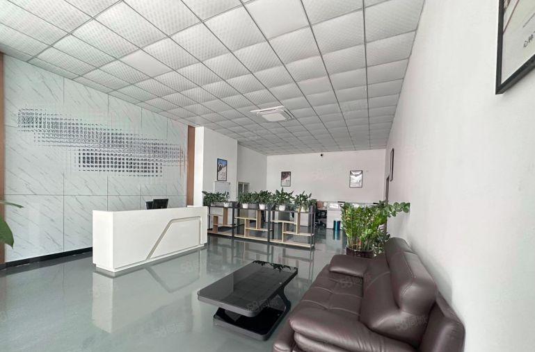 光明300平方至5000平方厂房出租 原房东1楼仓库出租