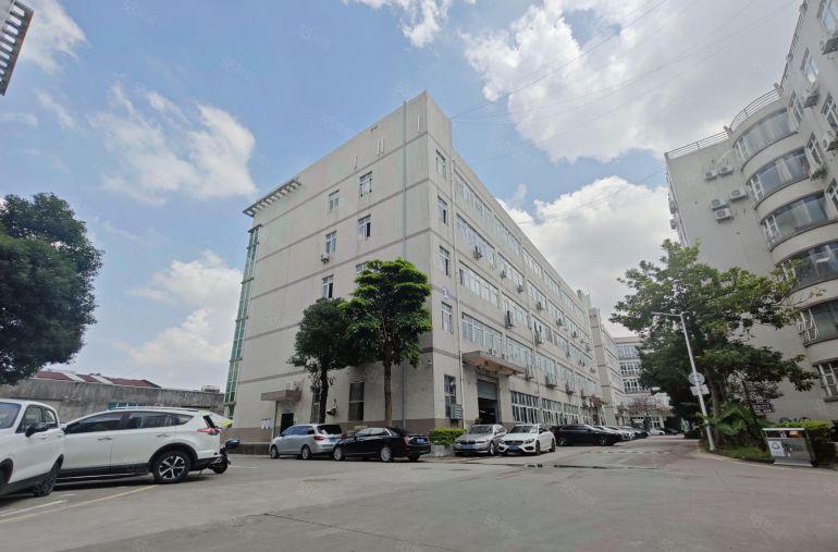 光明原房东工业园200平起分精装修厂房出租一楼厂房仓库出租