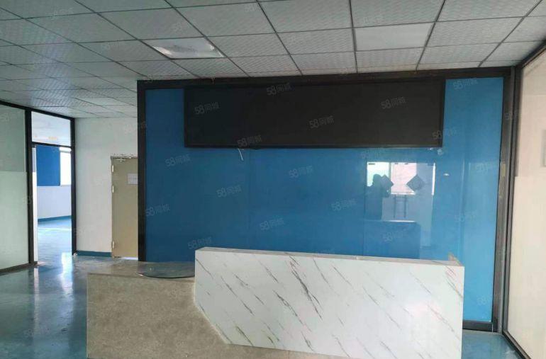 光明公明田寮大型园区厂房招租（620，1230，2155平）