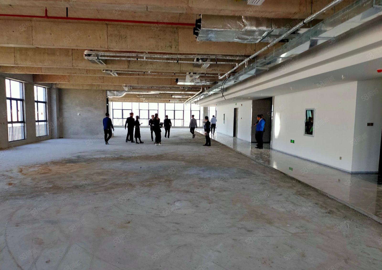 全年租金减半！130平起租光明地铁口高新产业园研发办公厂房