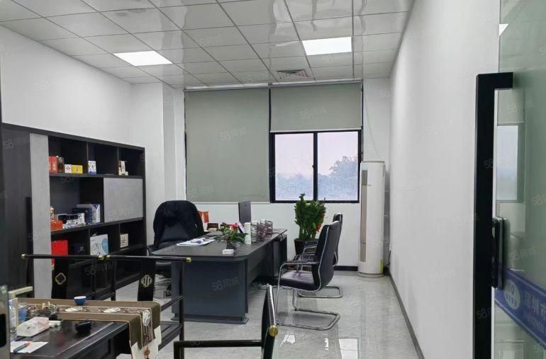 公明李松朗原房东厂房出租（1400平适合电子，LED，设备）