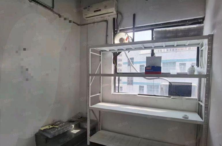 公明下村厂房出租（整层400平可做电子，办公贸易，电商仓库）