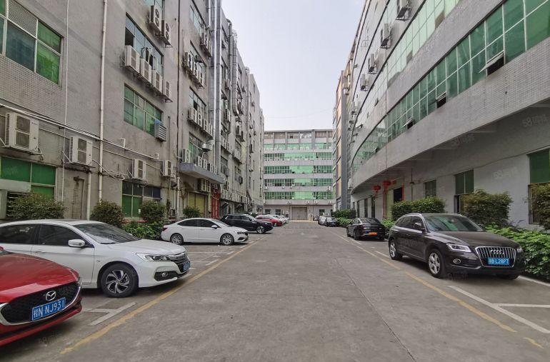 光明百花洞200平500平1000平方车间带装修厂房仓库出租