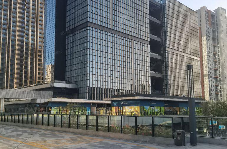 光明国企厂房出租，工业上楼厂房可研发办公，可申请补贴厂房出租