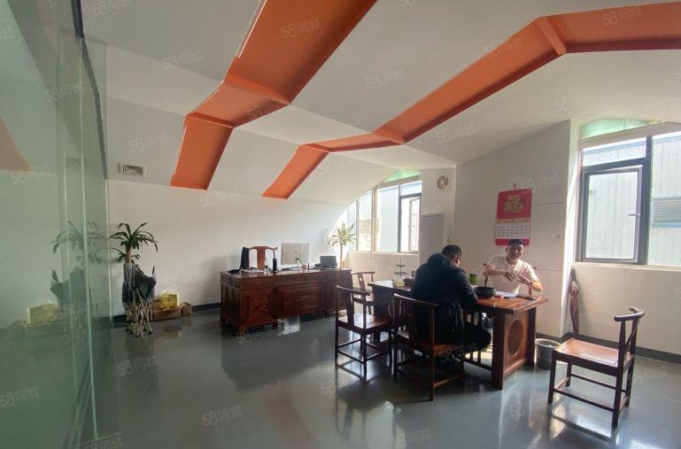 20元起光明地铁口整层500平高新园区厂房出租仓库出租可分租